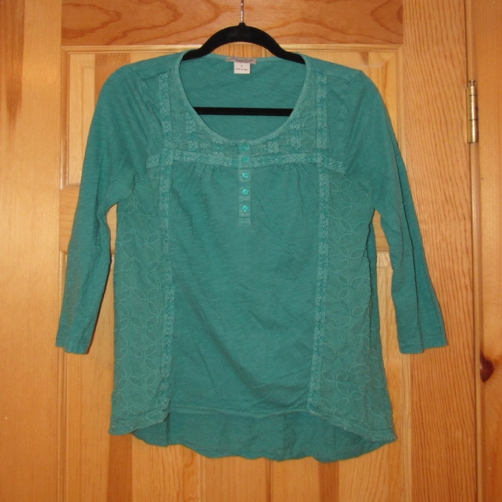 Lucky Brand Top